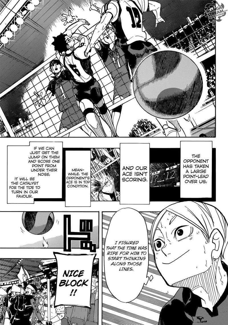 Haikyu 331 9