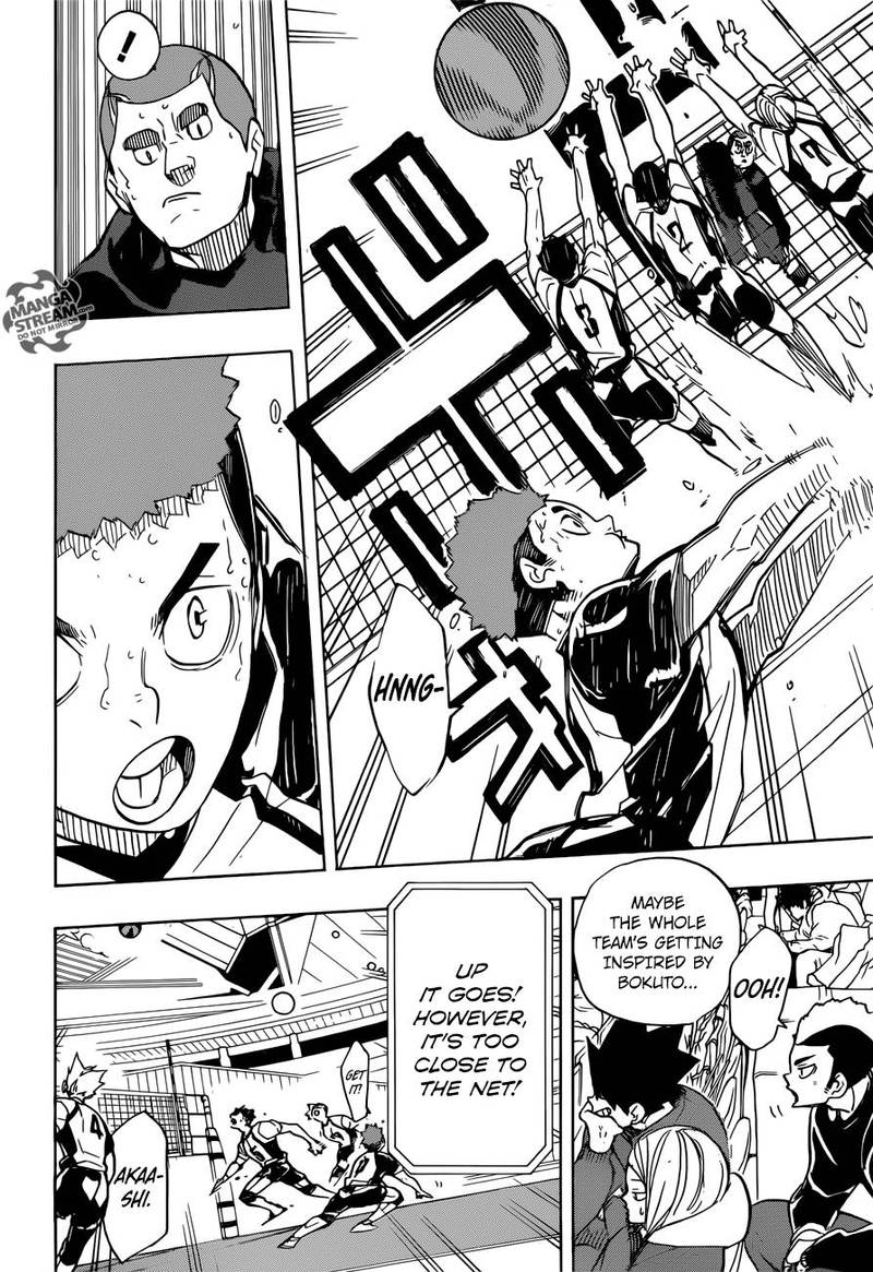 Haikyu 332 10
