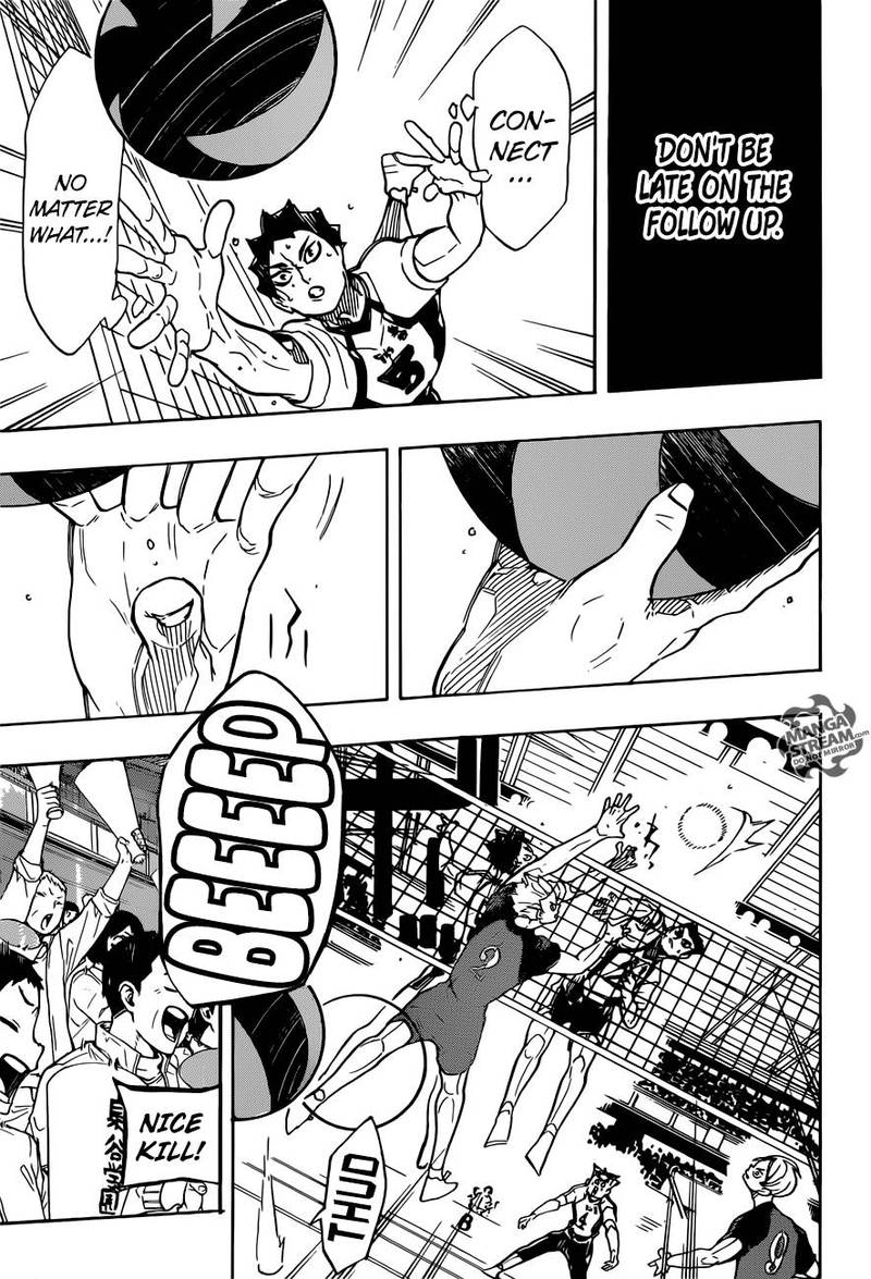 Haikyu 332 11