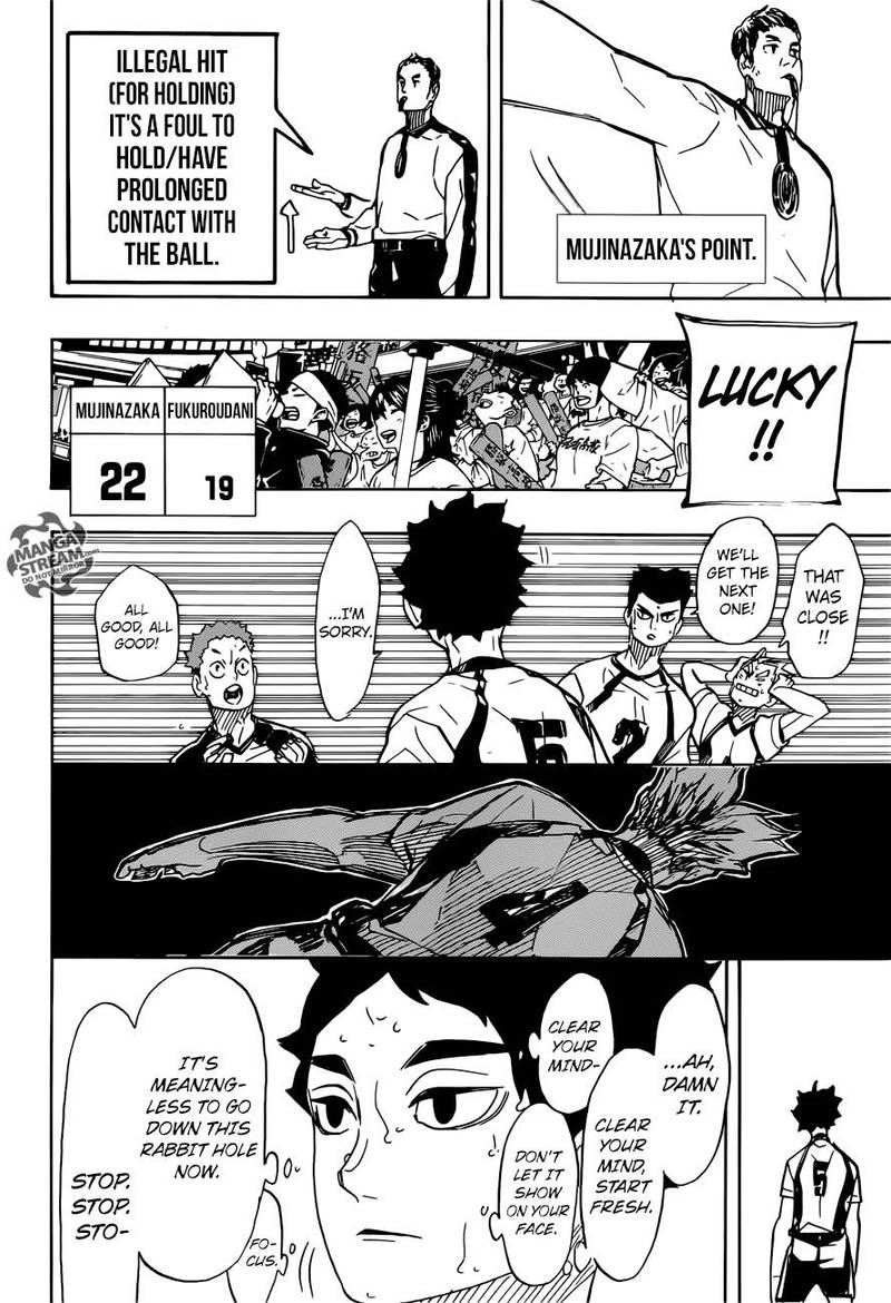 Haikyu 332 12