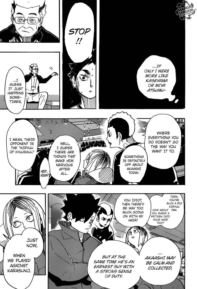 Haikyu 332 13