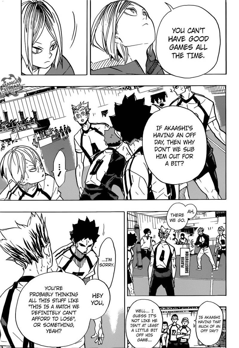Haikyu 332 15