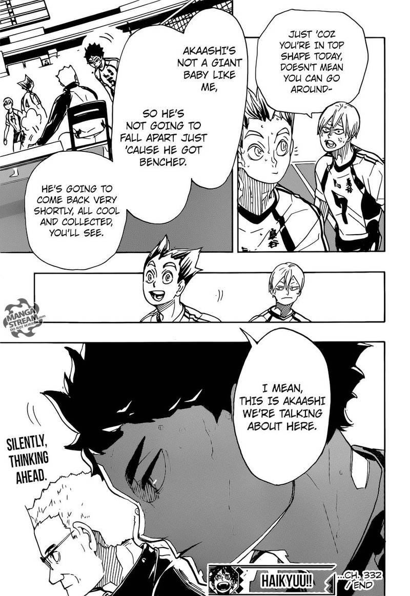 Haikyu 332 17
