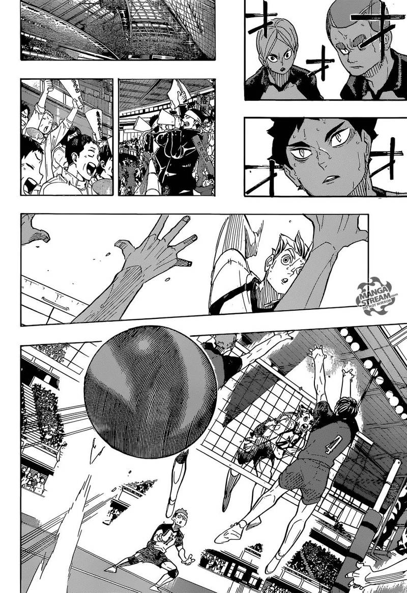 Haikyu 332 2