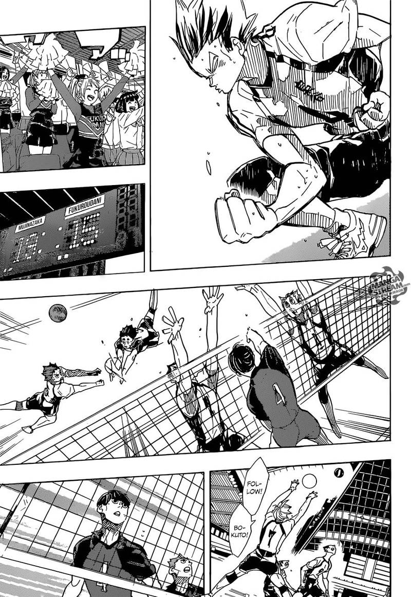 Haikyu 332 3