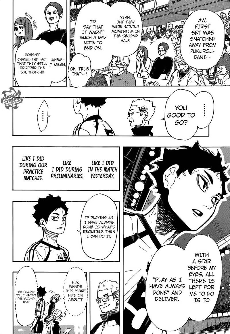 Haikyu 333 12