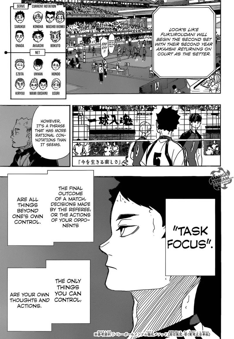 Haikyu 333 13