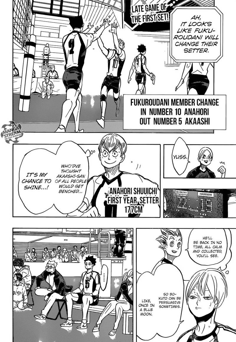 Haikyu 333 2