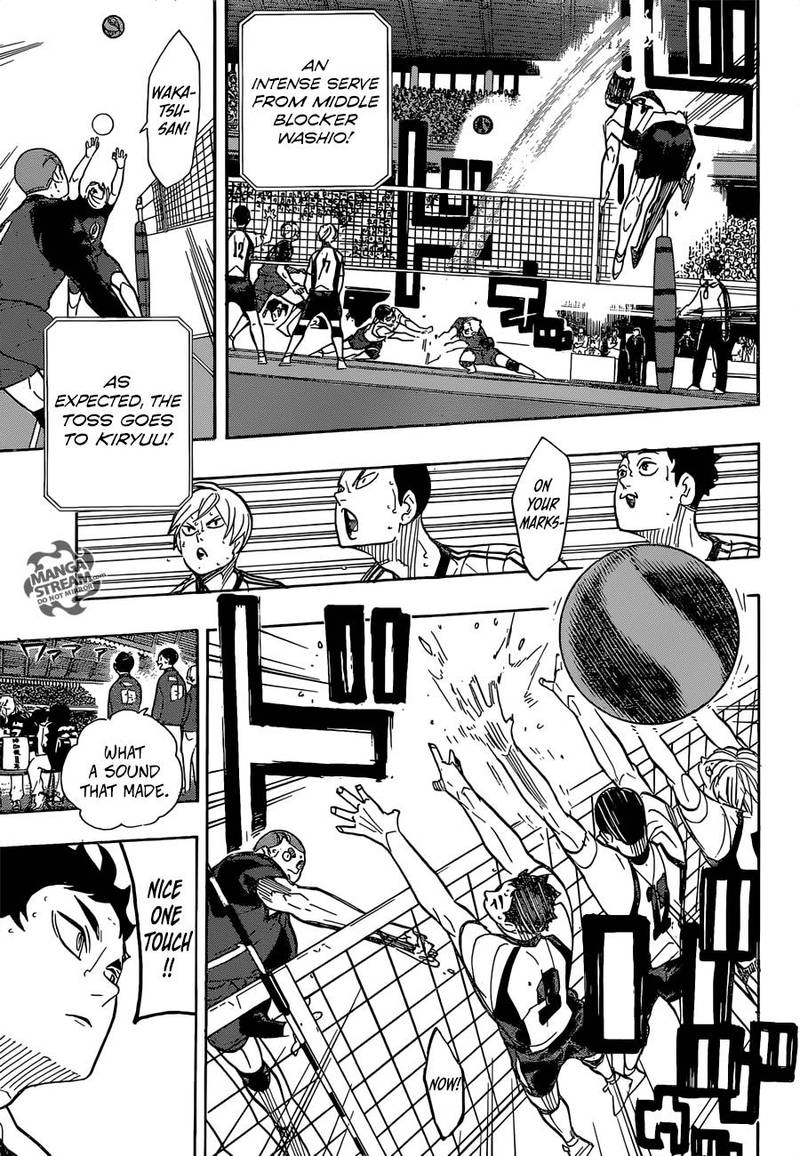 Haikyu 333 5