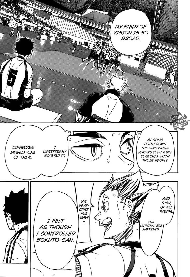 Haikyu 333 9