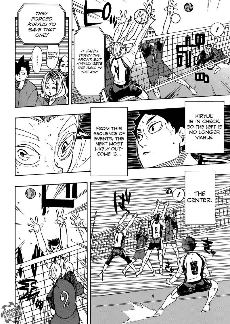 Haikyu 334 2