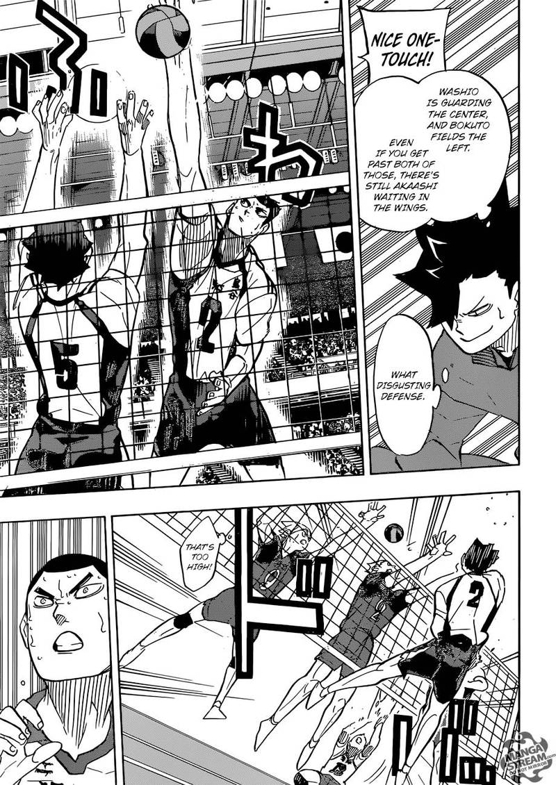 Haikyu 334 3