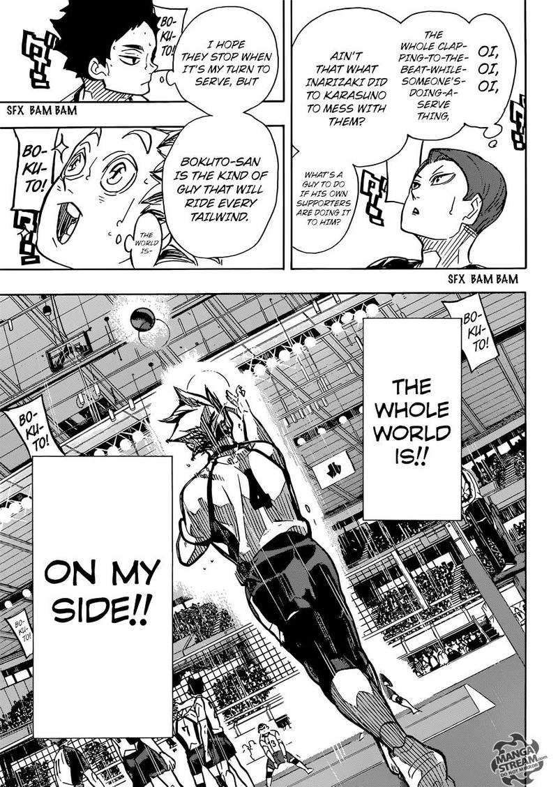 Haikyu 334 7