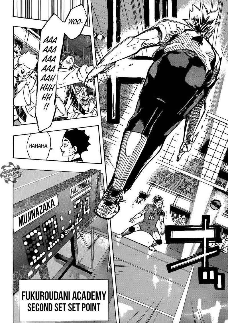 Haikyu 334 8