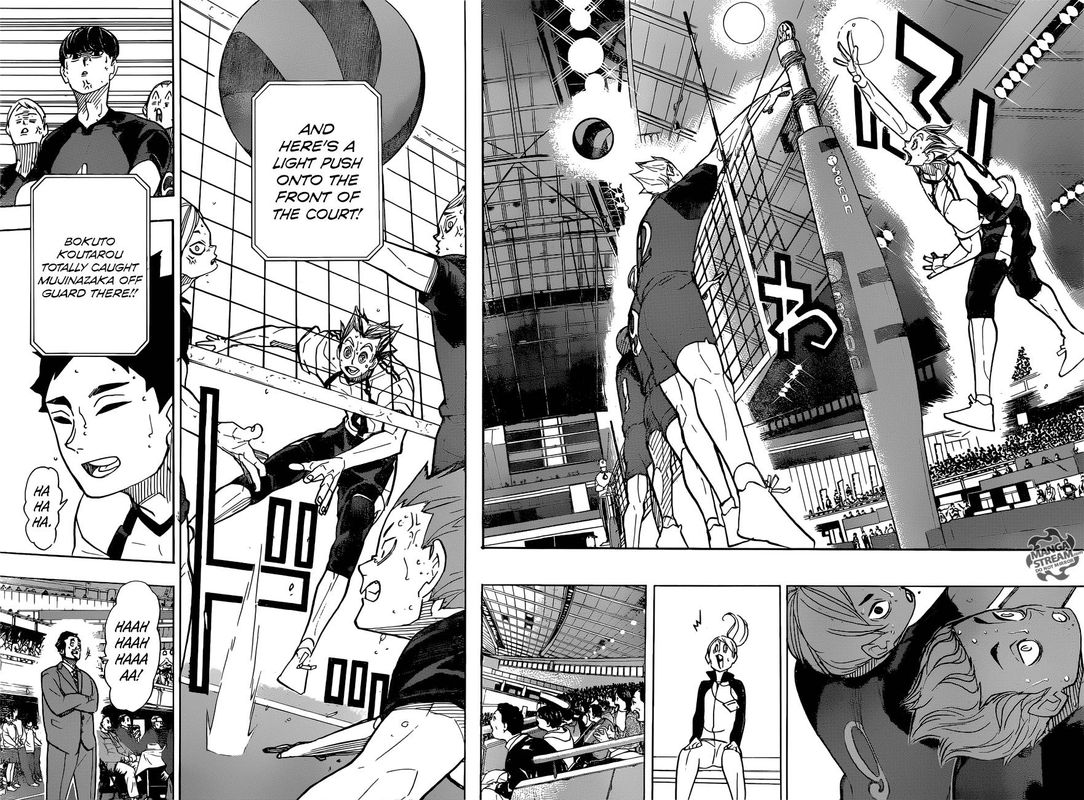 Haikyu 335 13