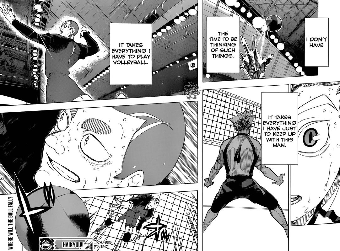 Haikyu 335 18