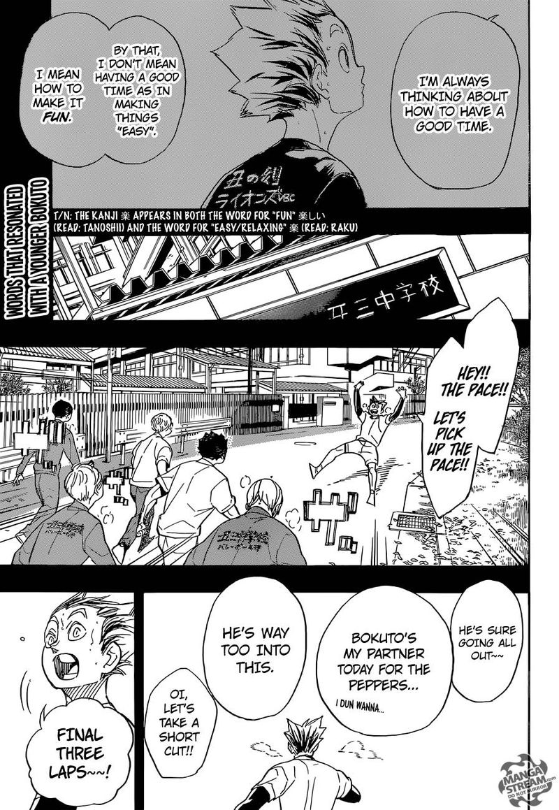 Haikyu 335 2