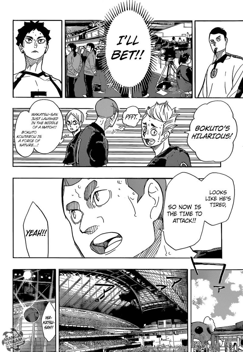 Haikyu 335 5
