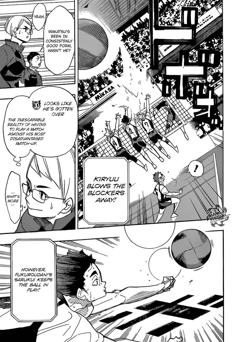 Haikyu 335 6