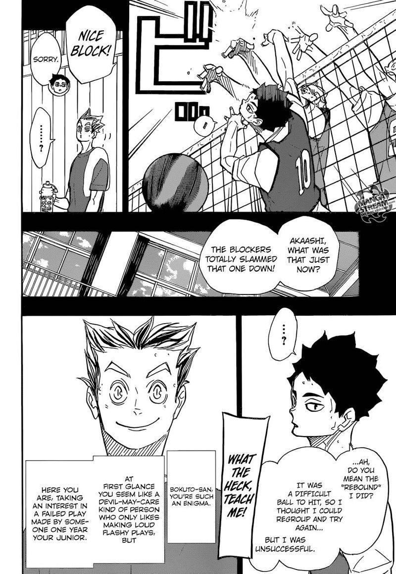 Haikyu 335 9