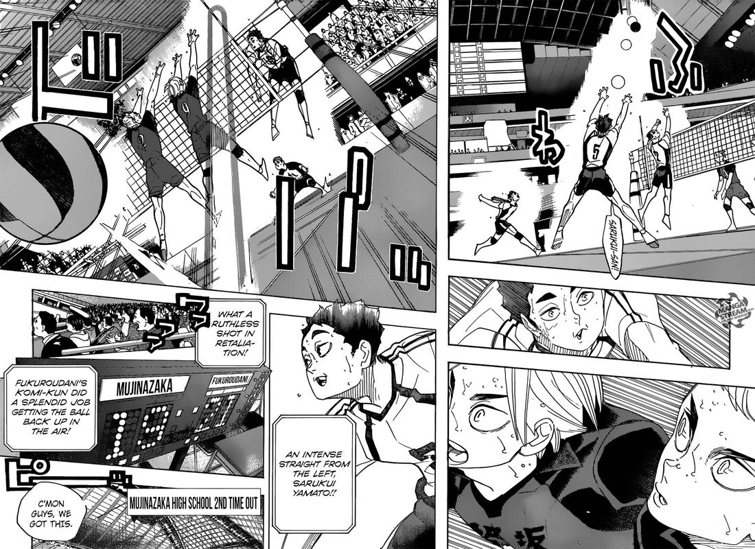 Haikyu 336 3