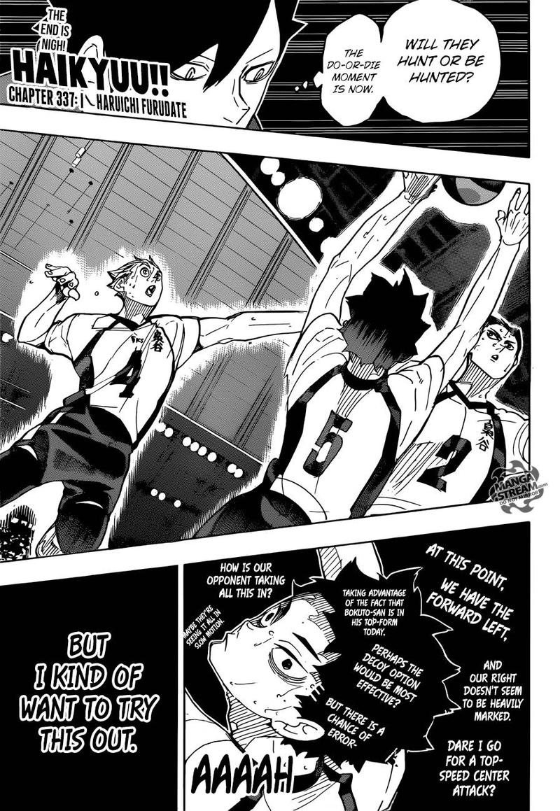 Haikyu 337 1