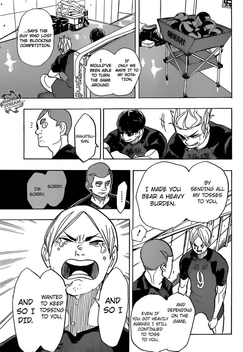 Haikyu 337 10