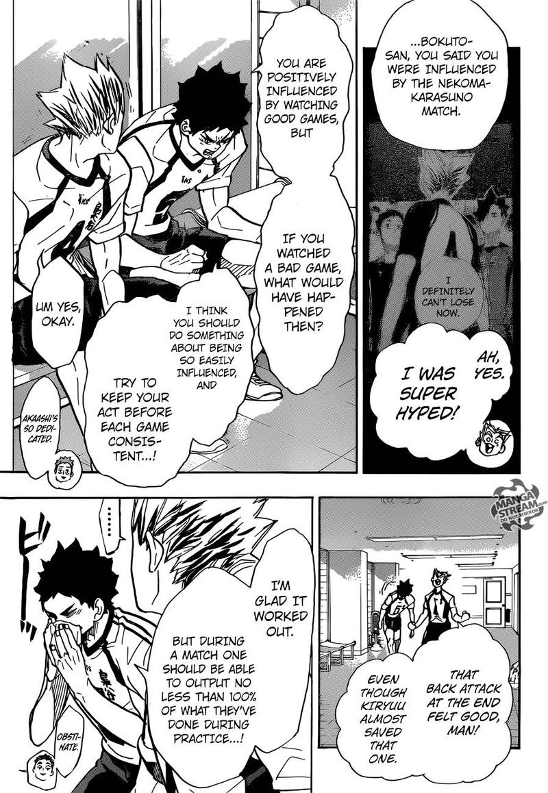 Haikyu 337 14