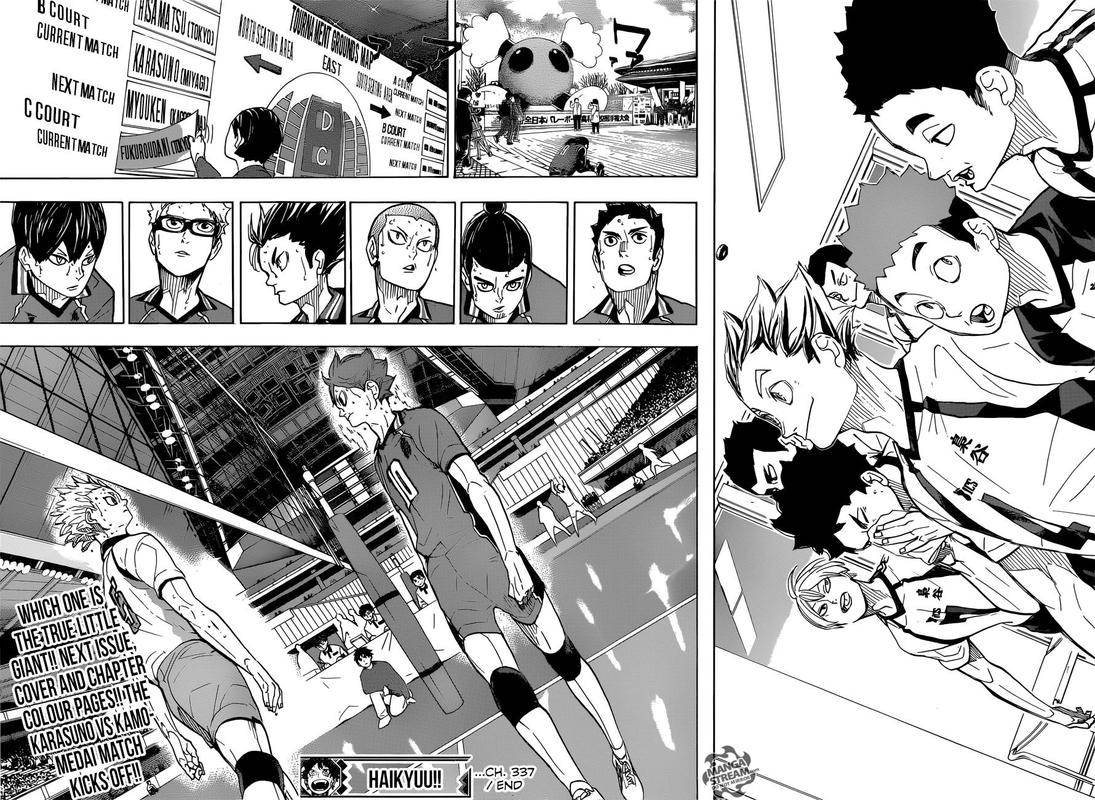 Haikyu 337 17