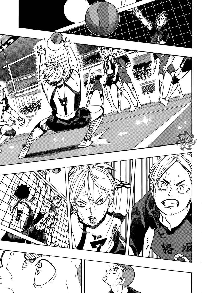 Haikyu 337 6