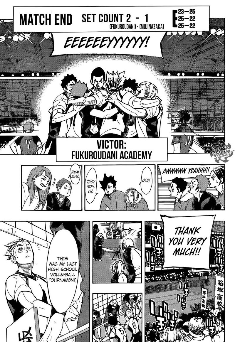 Haikyu 337 8
