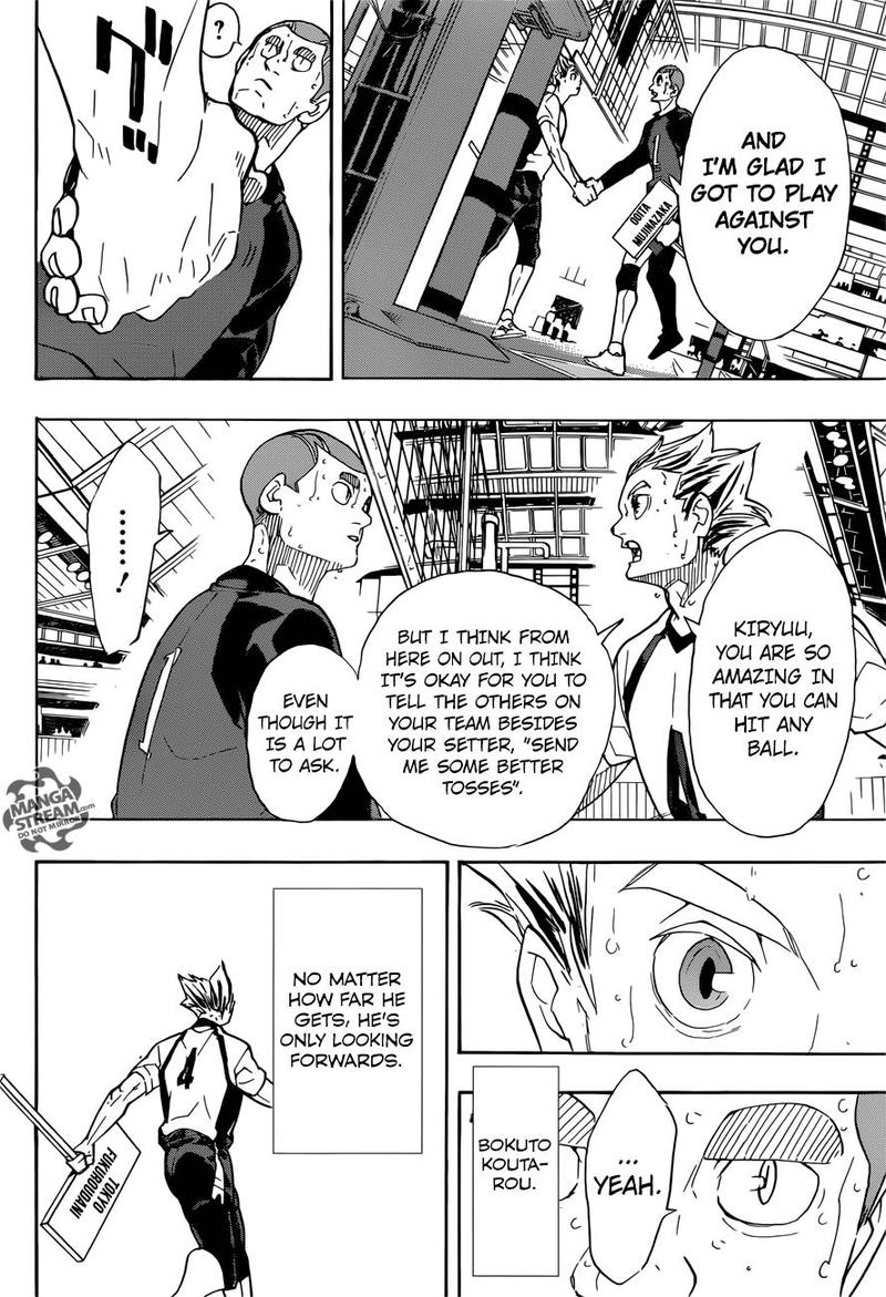 Haikyu 337 9