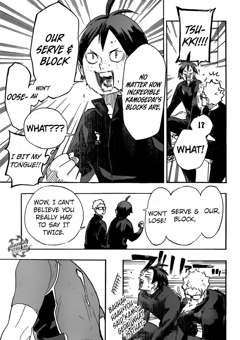 Haikyu 338 12