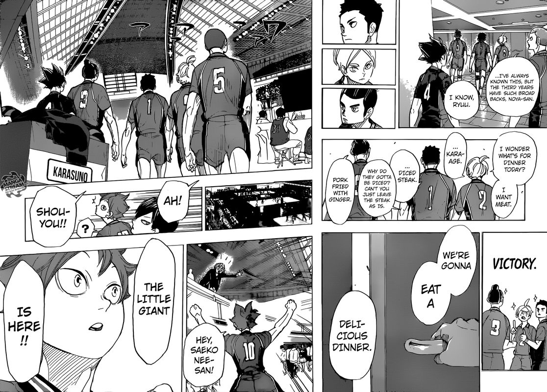 Haikyu 338 13