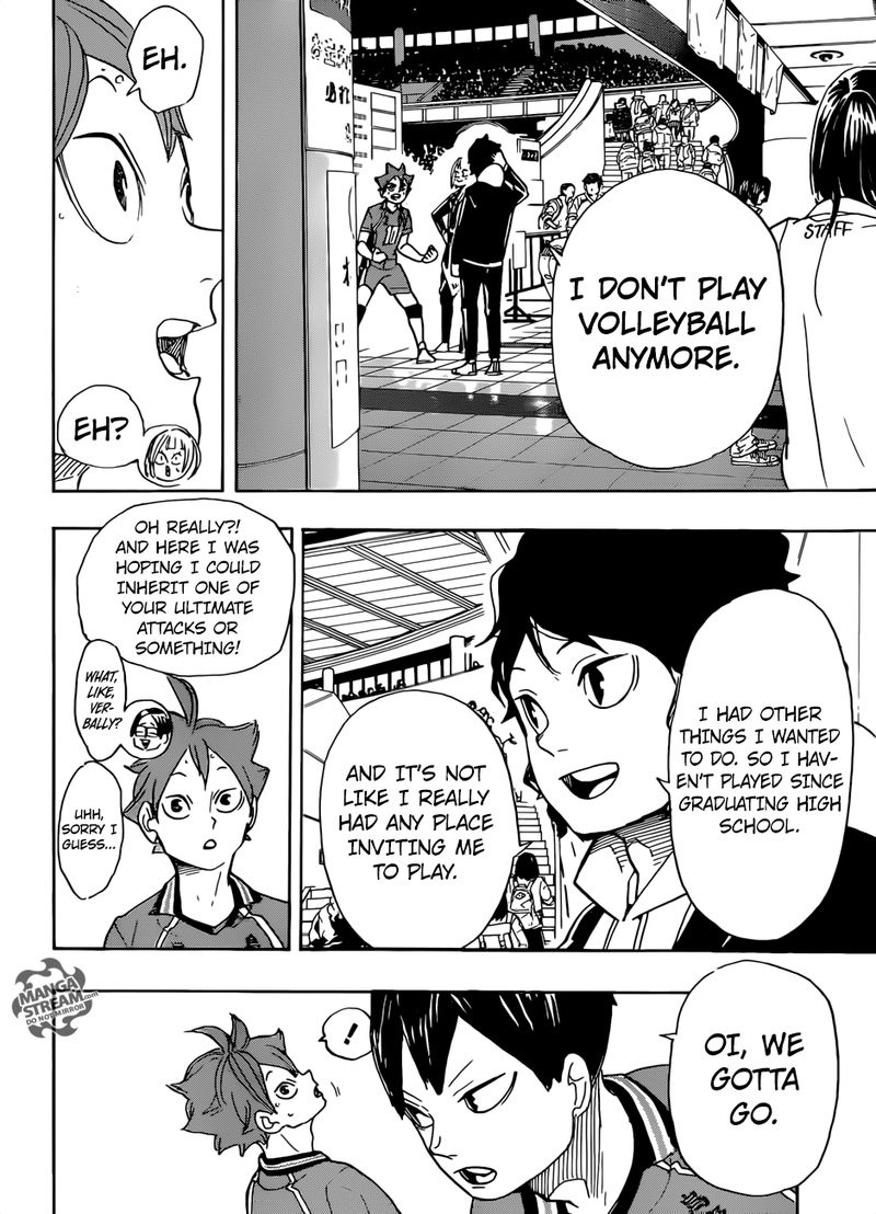 Haikyu 338 16