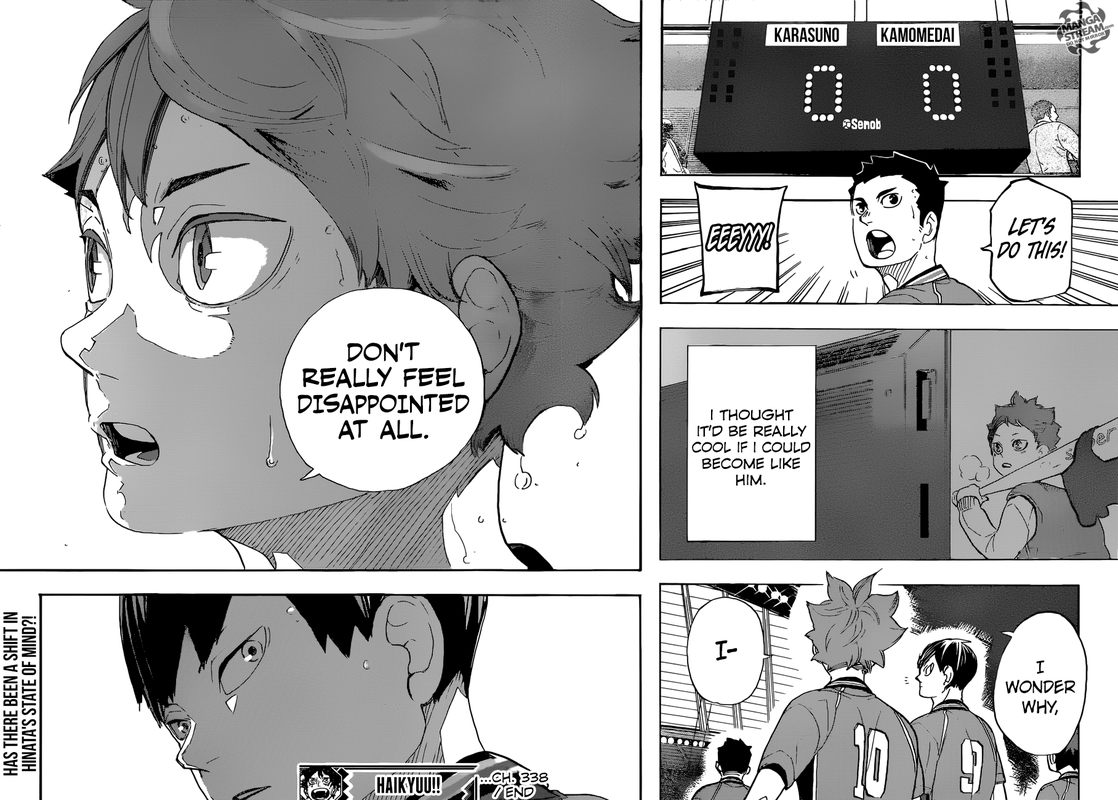 Haikyu 338 18