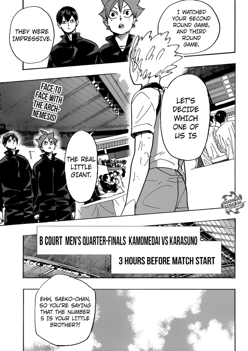 Haikyu 338 3