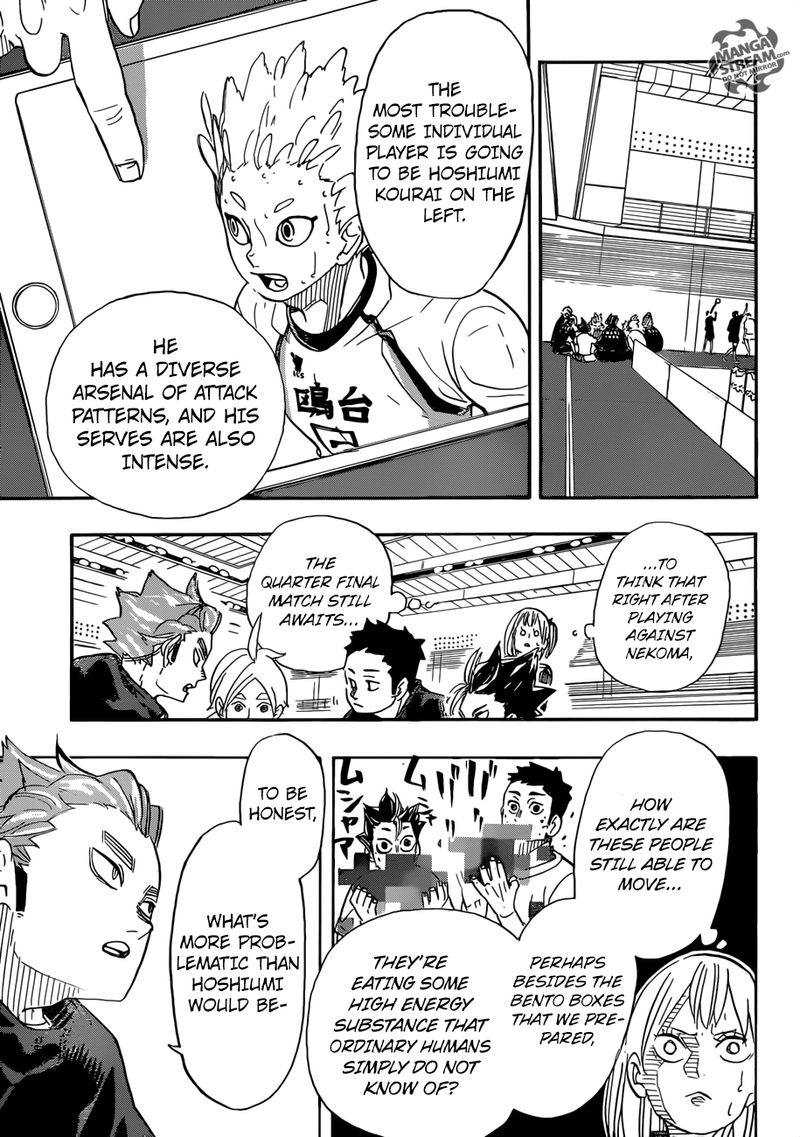 Haikyu 338 5