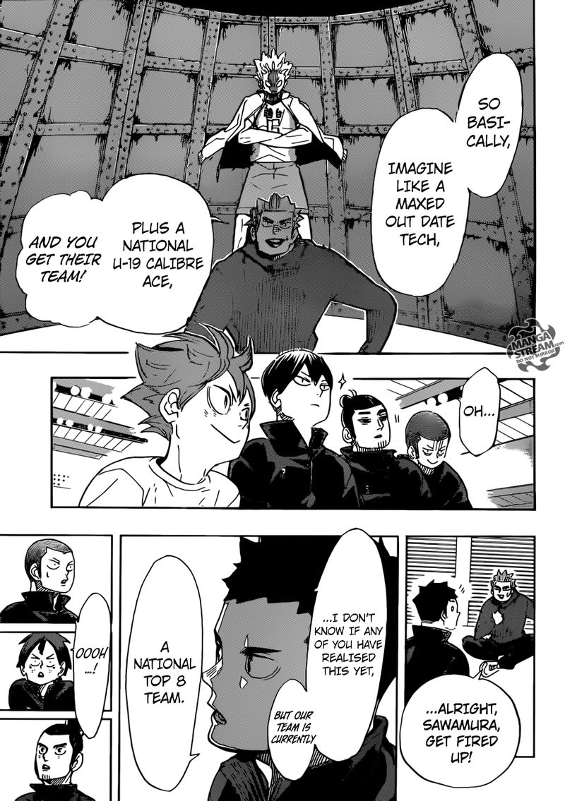 Haikyu 338 7