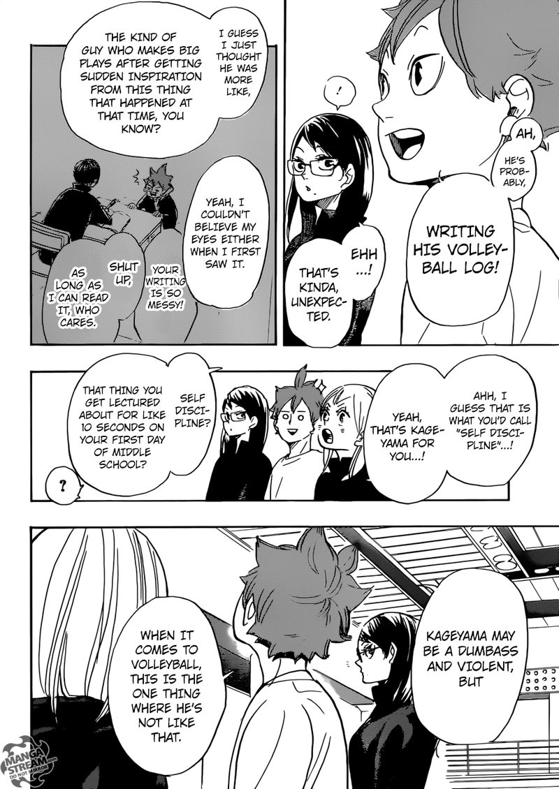 Haikyu 338 9