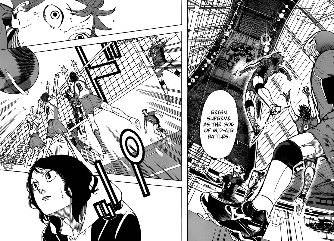 Haikyu 339 15