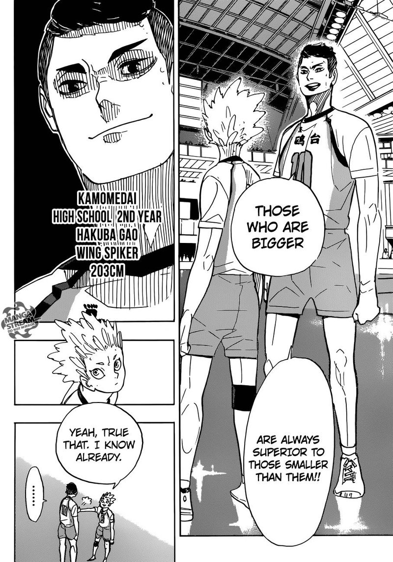 Haikyu 339 4