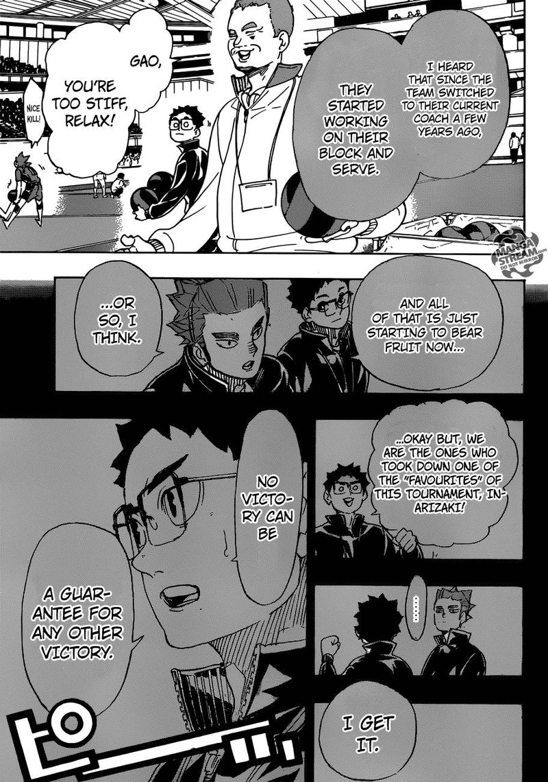 Haikyu 339 7