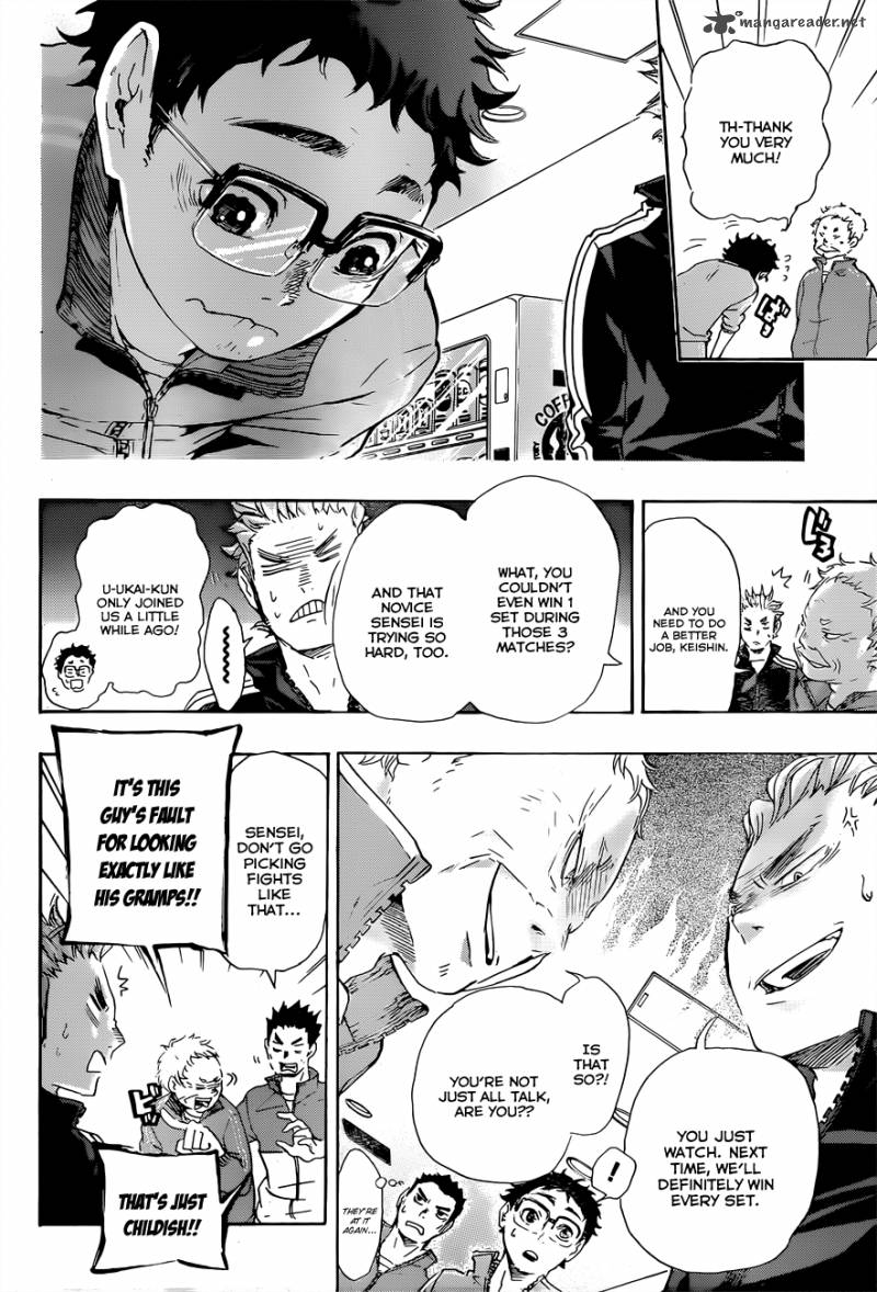 Haikyu 34 14