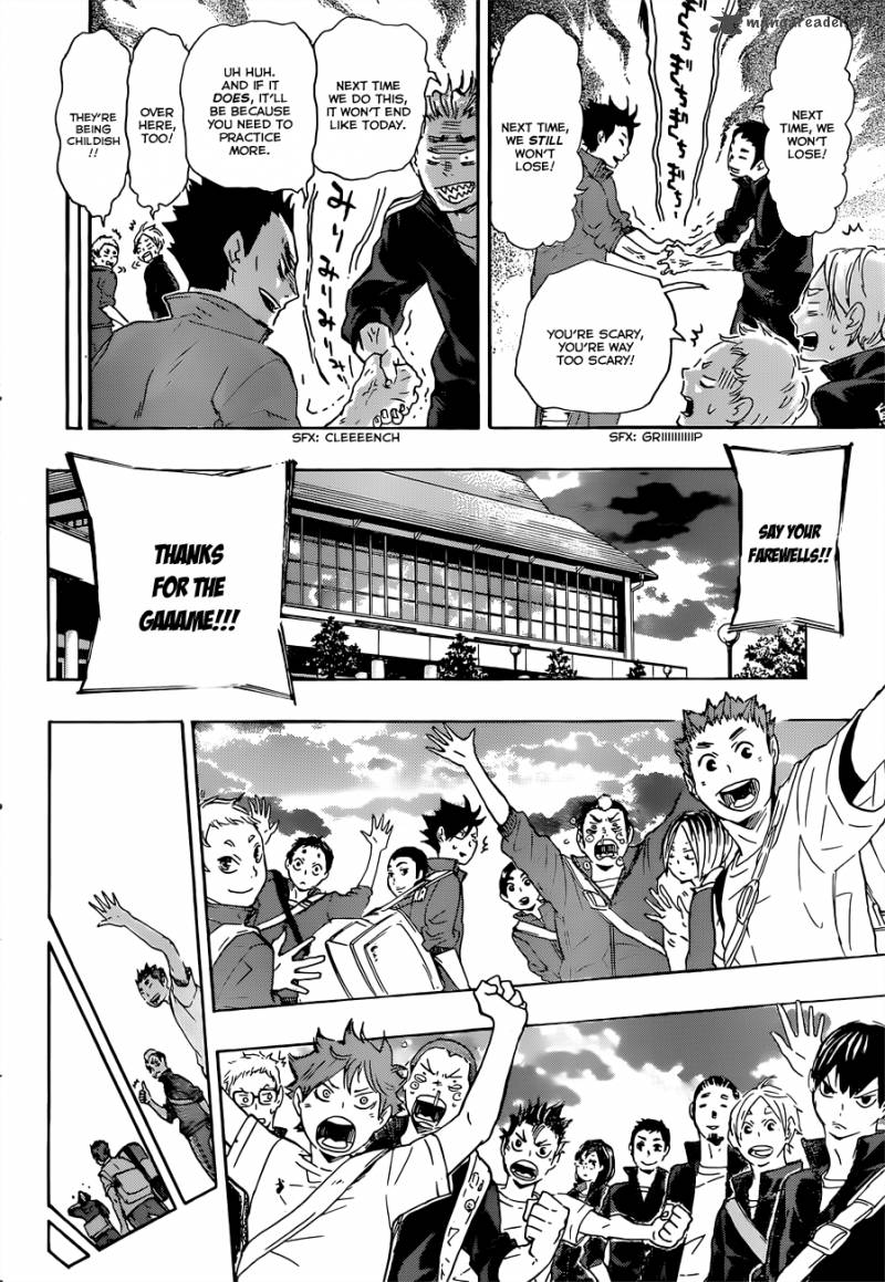 Haikyu 34 18