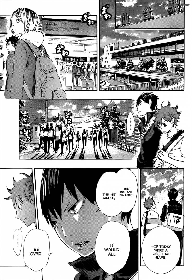 Haikyu 34 19