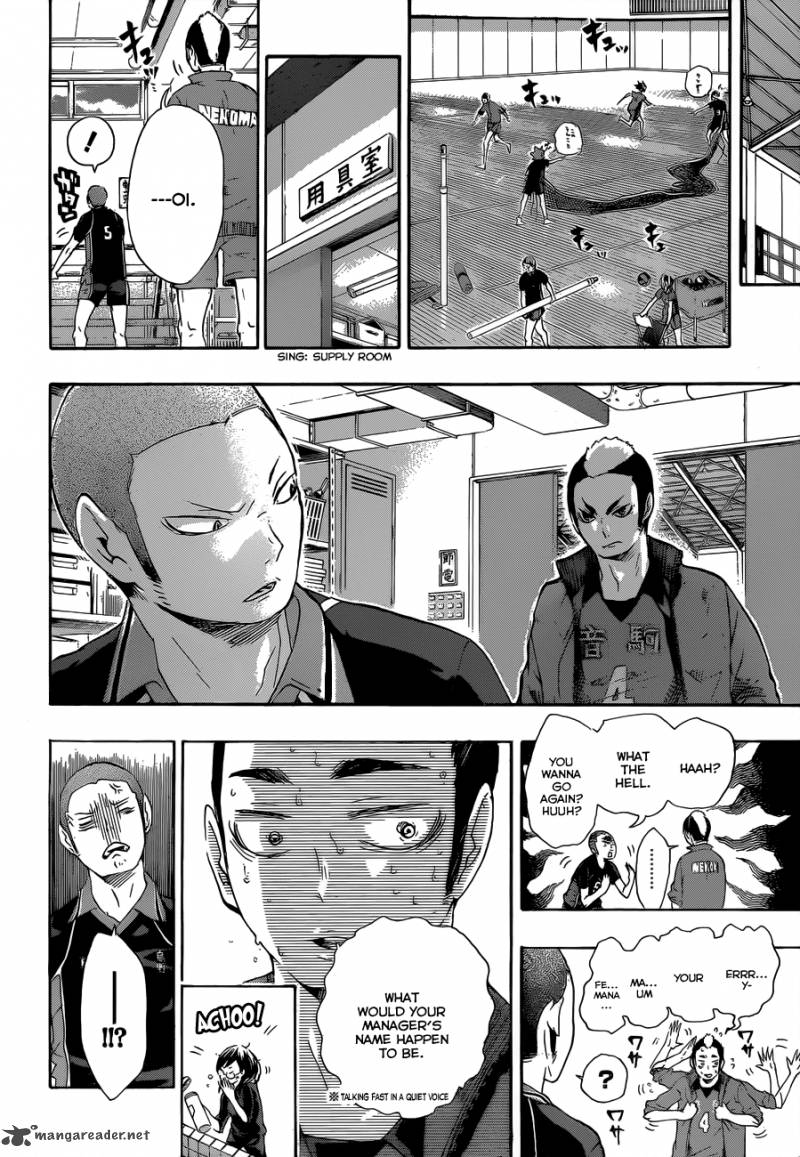 Haikyu 34 6