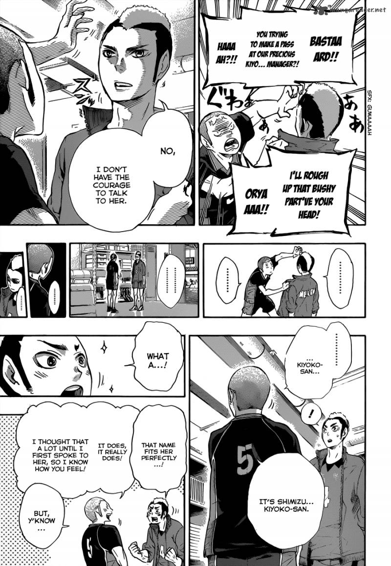 Haikyu 34 7