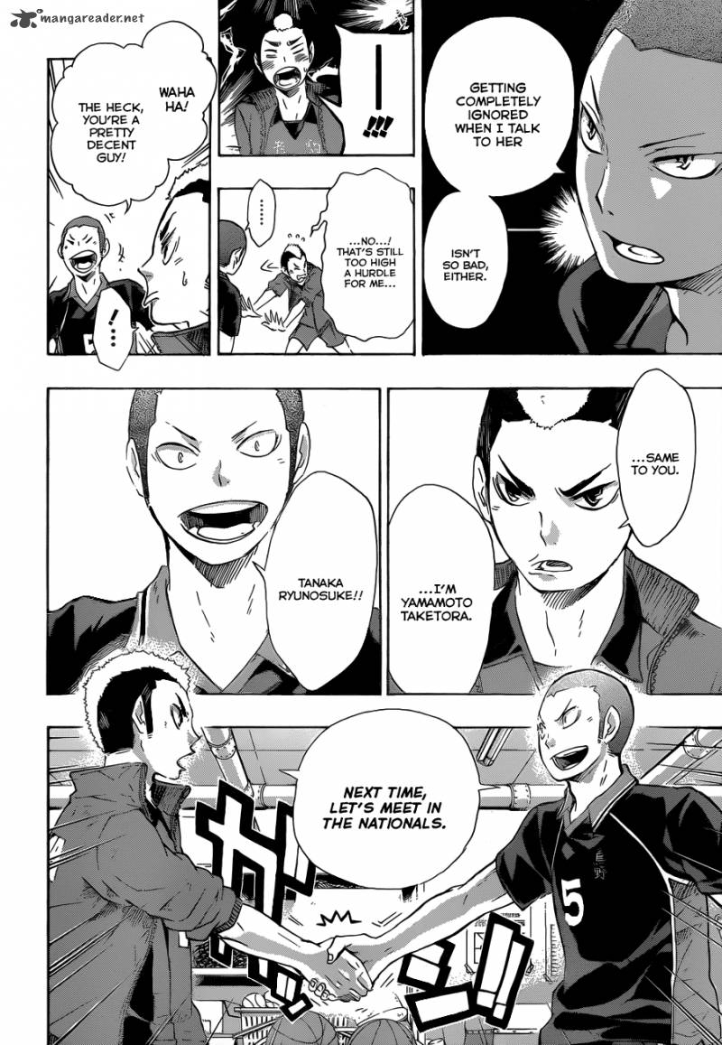 Haikyu 34 8