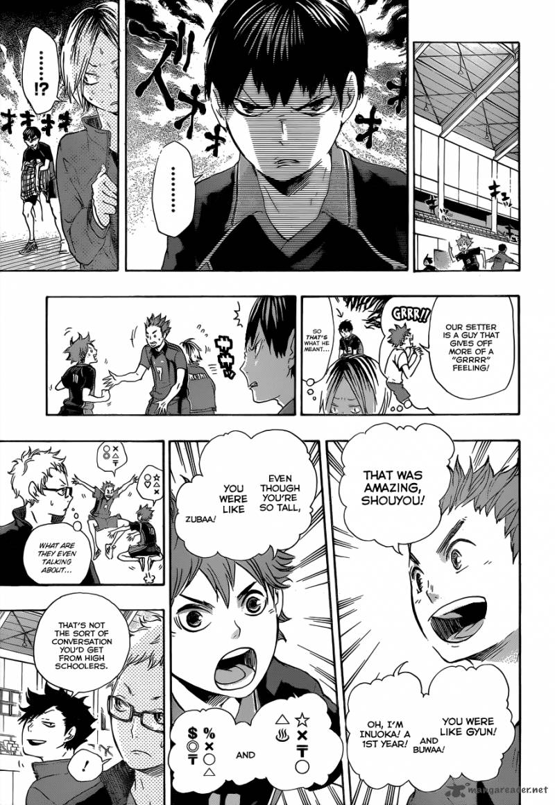 Haikyu 34 9